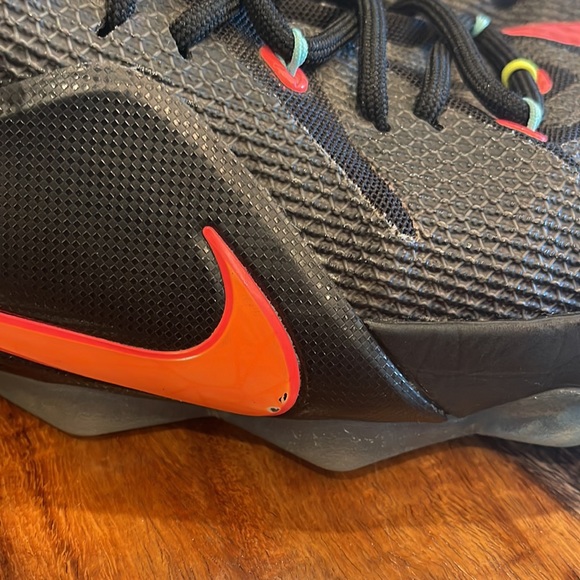 LeBron 12 Data - Picture 10 of 16